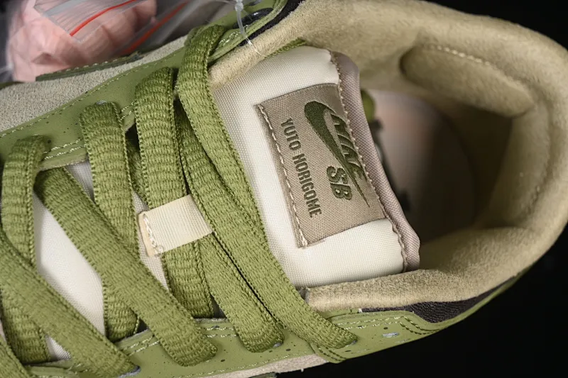 All categories Nk SB Dunk series Nk SB Dunk Low low-top sneakers Yuto Horigome x Nk SB Dunk joint model 2.0 low-top casual sneakers HF8022-300